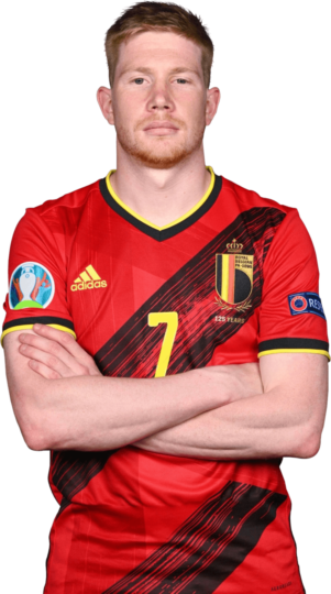 Kevin De Bruyne