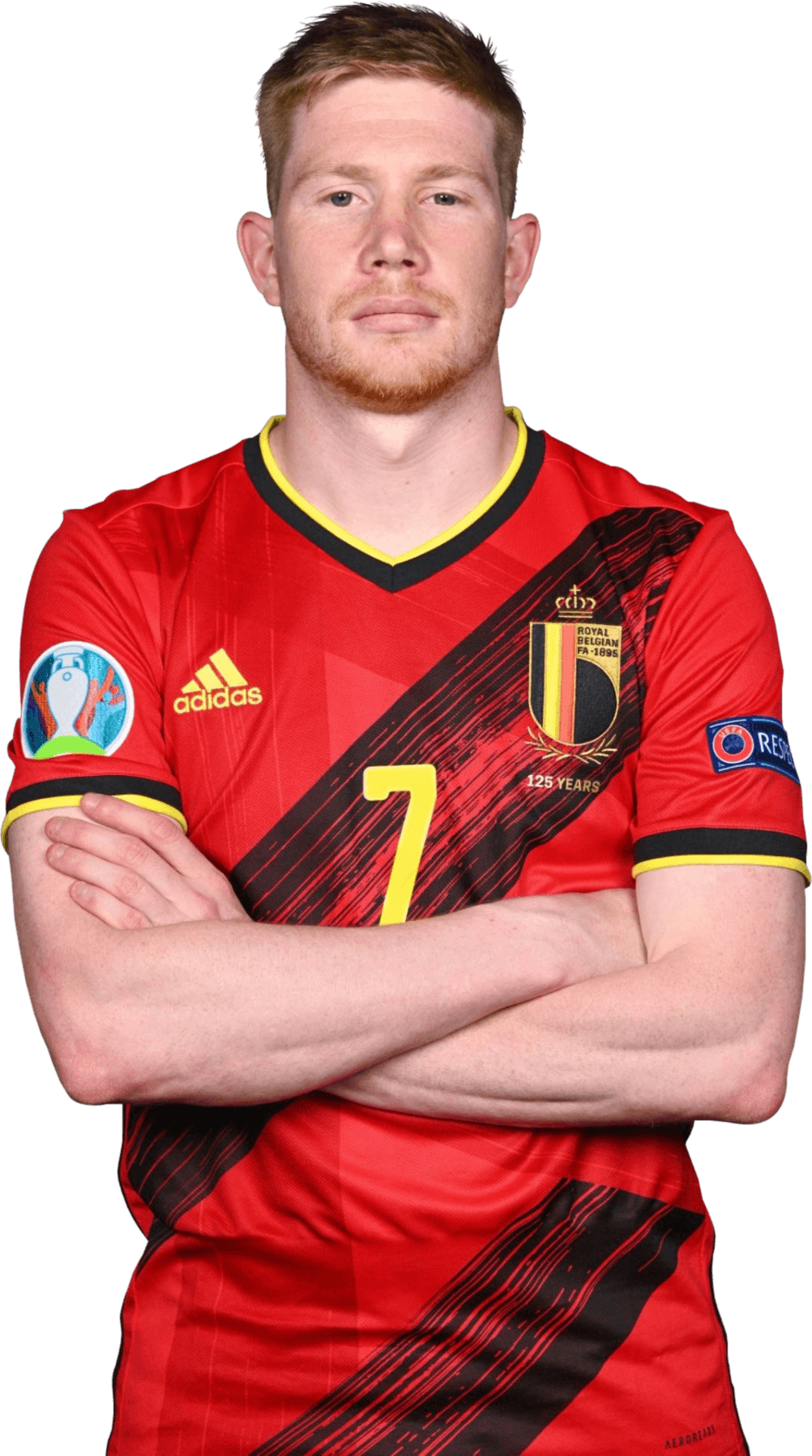 Kevin De Bruyne Carta Fifa 22