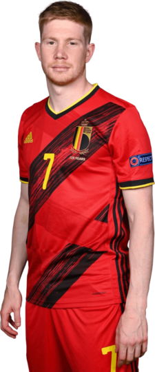 Kevin De Bruyne