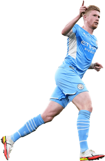 Kevin De Bruyne