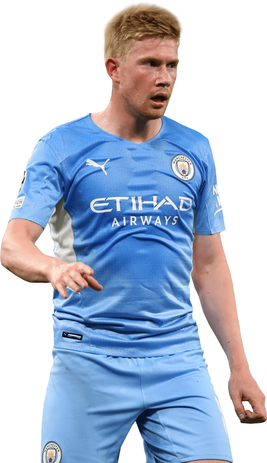 Kevin De Bruyne Football Render 49100 Footyrenders - vrogue.co