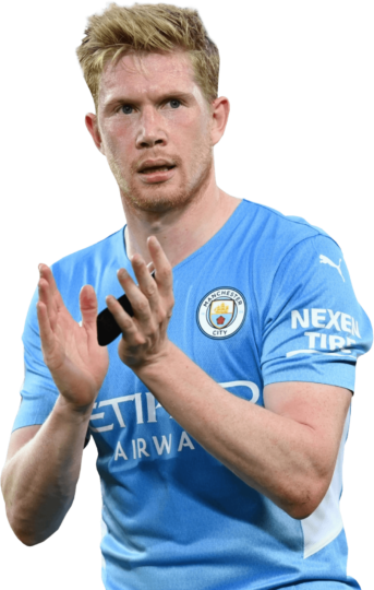 Kevin De Bruyne