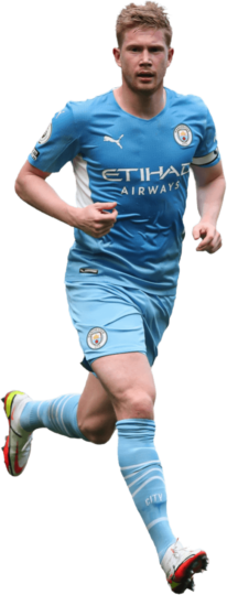 Kevin De Bruyne