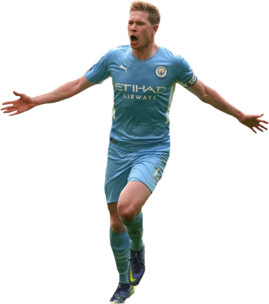 Kevin De Bruyne