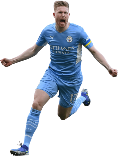 Kevin De Bruyne