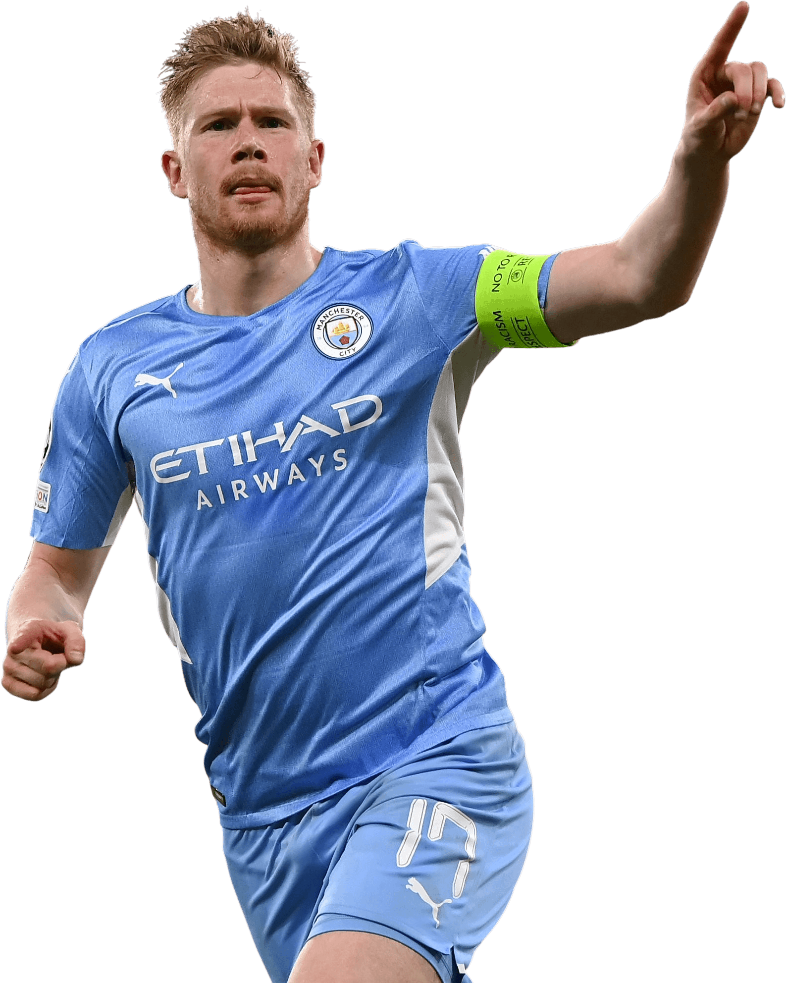 Kevin De Bruyne Football Render 36869 Footyrenders - vrogue.co