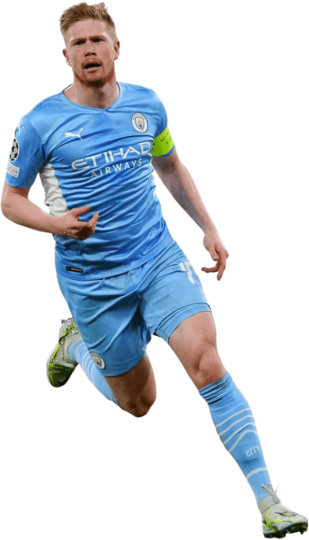 Kevin De Bruyne