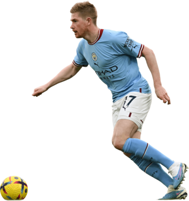 Kevin De Bruyne