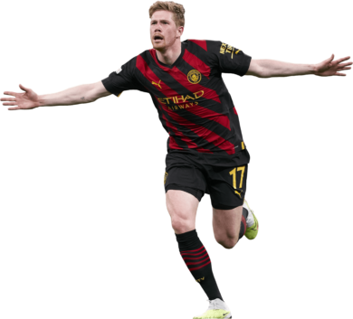 Kevin De Bruyne