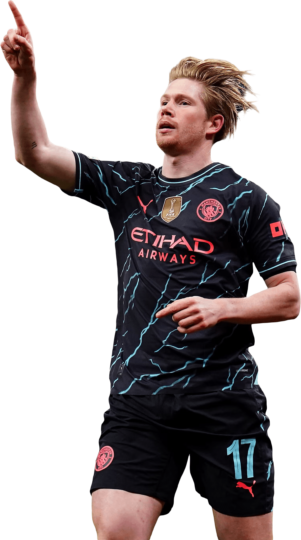 Kevin De Bruyne