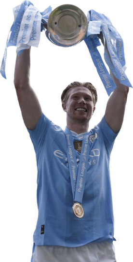 Kevin De Bruyne