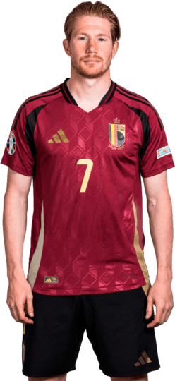 Kevin De Bruyne