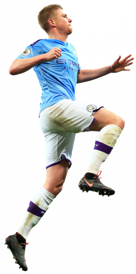 Kevin De Bruyne