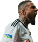 Kevin-Prince Boateng football render