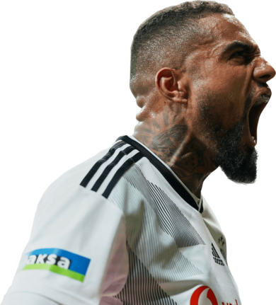 Kevin-Prince Boateng