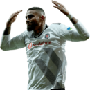 Kevin-Prince Boateng football render