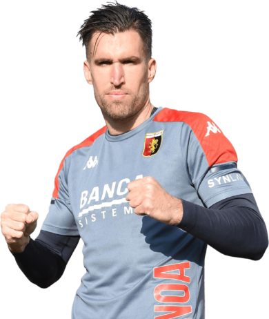 Kevin Strootman