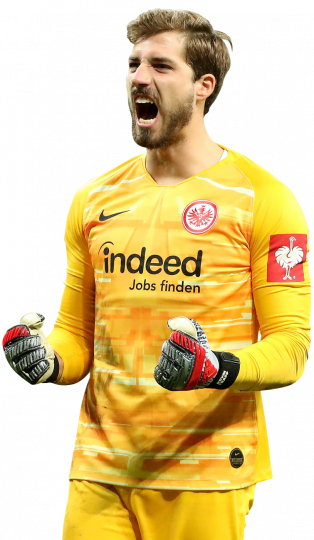 Kevin Trapp