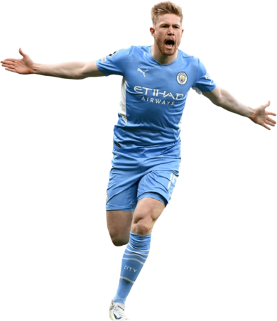 Kevin De Bruyne