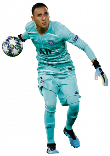 Keylor Navas