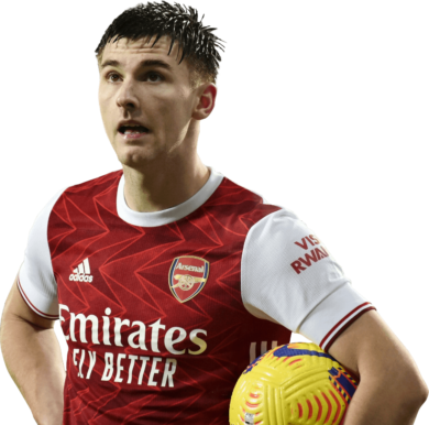 Kieran Tierney