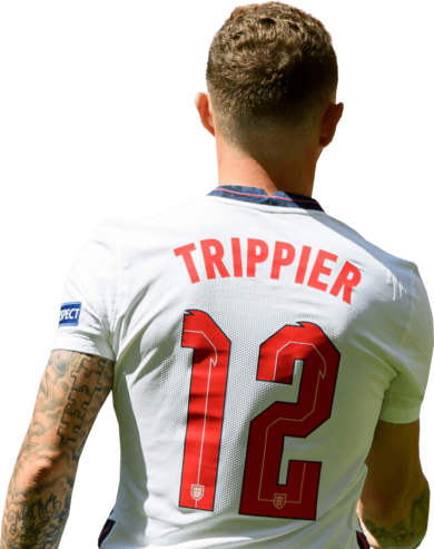 Kieran Trippier