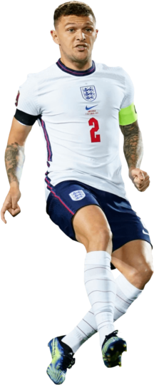 Kieran Trippier