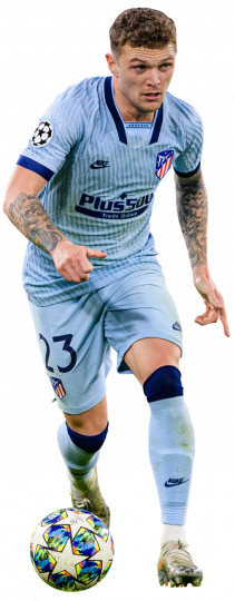 Kieran Trippier