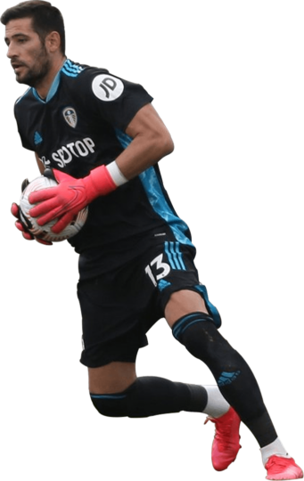 Kiko Casilla