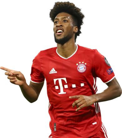 Kingsley Coman