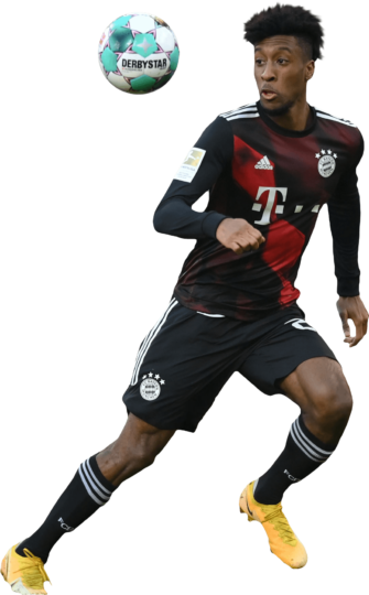 Kingsley Coman