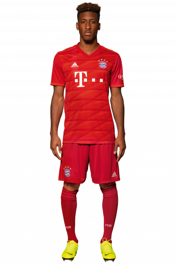 Kingsley Coman