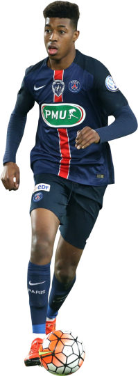 Presnel Kimpembe