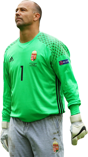 Gabor Kiraly