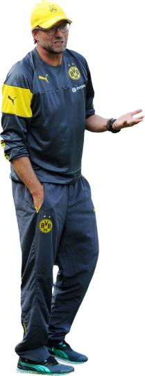 Jürgen Klopp