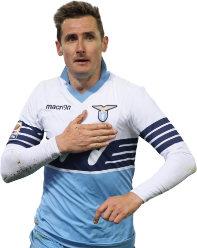 Miroslav Klose