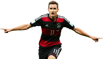 Miroslav Klose