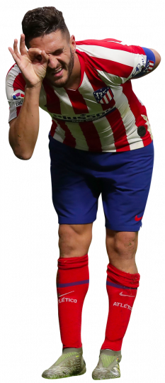 Koke