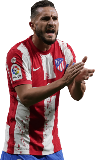 Koke