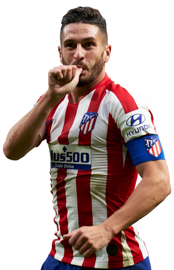 Koke