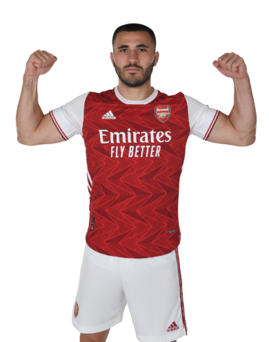 Sead Kolasinac