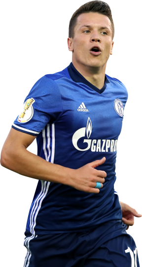 Yevhen Konoplyanka