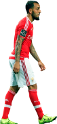 Konstantinos Mitroglou football render