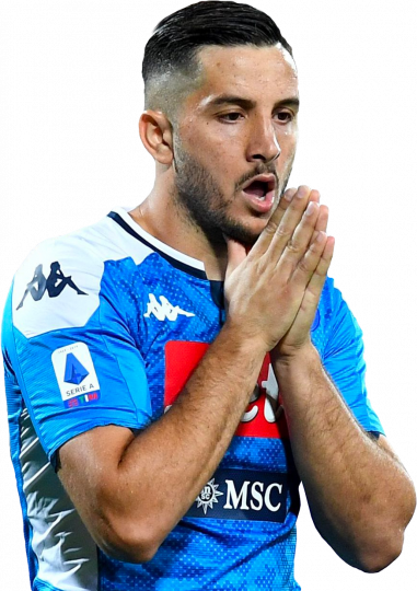 Kostas Manolas