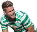 Kristoffer Ajer football render