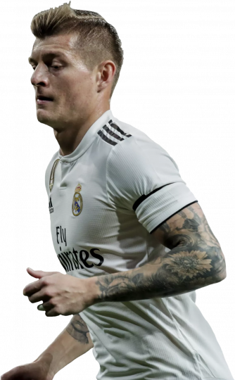 Toni Kroos