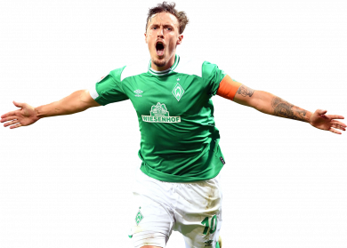 Max Kruse