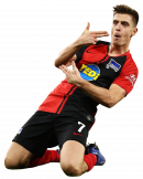 Krzysztof Piatek football render