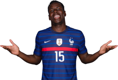 Kurt Zouma