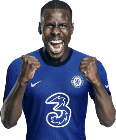 Kurt Zouma